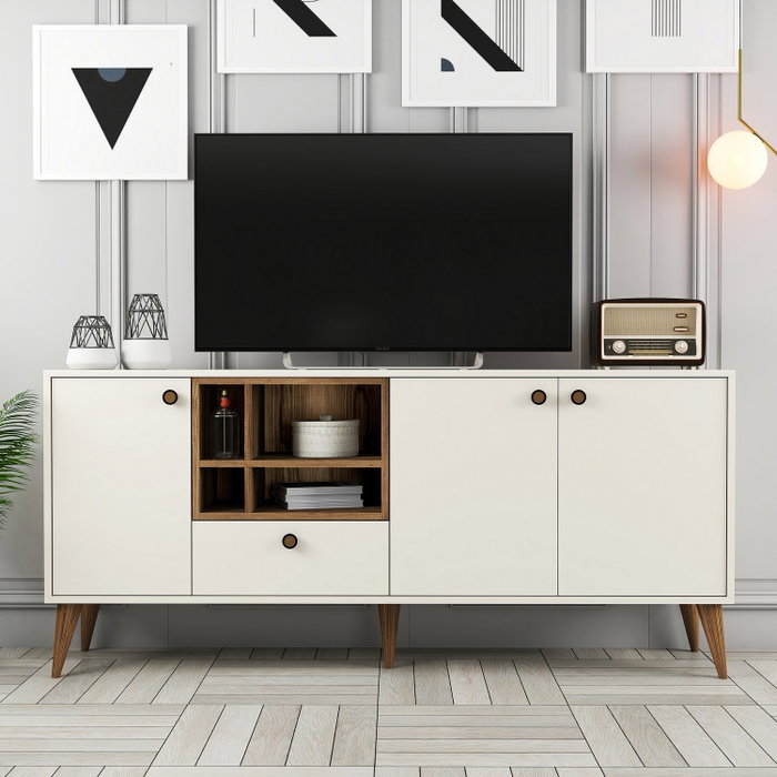 Hanah Home Napoli - Crema